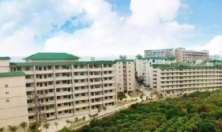 广东工业大学华立学院地址