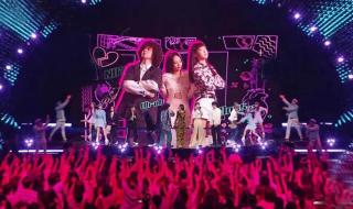金曲奖取消致敬李玟表演