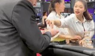 宝马回应冰淇淋只给外国人