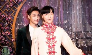 上海杜莎夫人蜡像馆门票