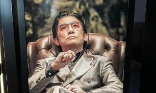 《金手指》刘德华免费观看