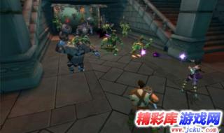 兽人必须死2中文版修改器