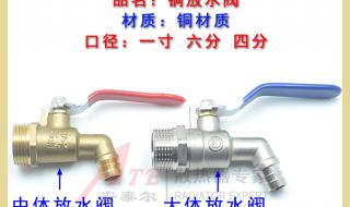 暖气不热怎么放水排气 暖气不热怎么放水排气