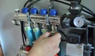 暖气不热怎么放水排气 暖气不热怎么放水排气