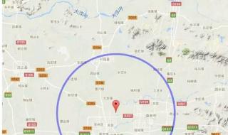 刚刚山东聊城地震了吗