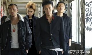 类似于热血高校的电影 类似于热血高校的电影