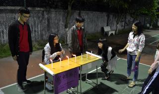 广东南洋理工职业学院 广东南洋理工职业学院