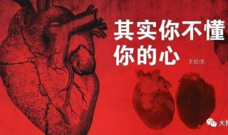 其实你不懂他的心下载