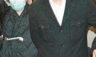 刘德华一共有几个子女 刘德华一共有几个子女